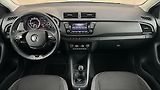 Škoda Fabia 1.0 TSI Ambition Combi - náhled 8