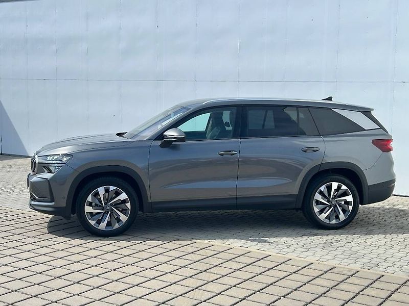 Škoda Kodiaq Exclusive Selection 7DSG 4x4 2 - fotka 3 z 28