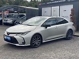 Toyota Corolla 1.8HEV, ČR, GR Sport, DPH - náhled 3