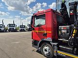 MAN TGL 12.220 HIAB + KONTEJNER  - náhled 9