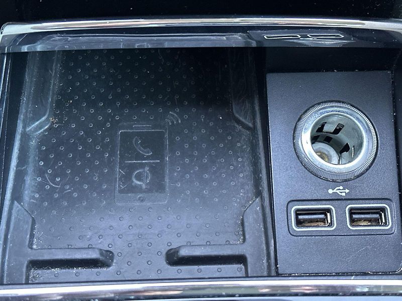 Škoda Kodiaq (2018) 2.0 TDI 4x4 DSG Style + - fotka 23 z 33