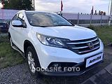 Honda CR-V (2015) 2.0i-VTEC, ČR, xenon, autoAC - náhled 1