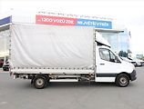 Mercedes-Benz Sprinter (2018) 316 CDI, Valník, 19m3, ČR - náhled 6