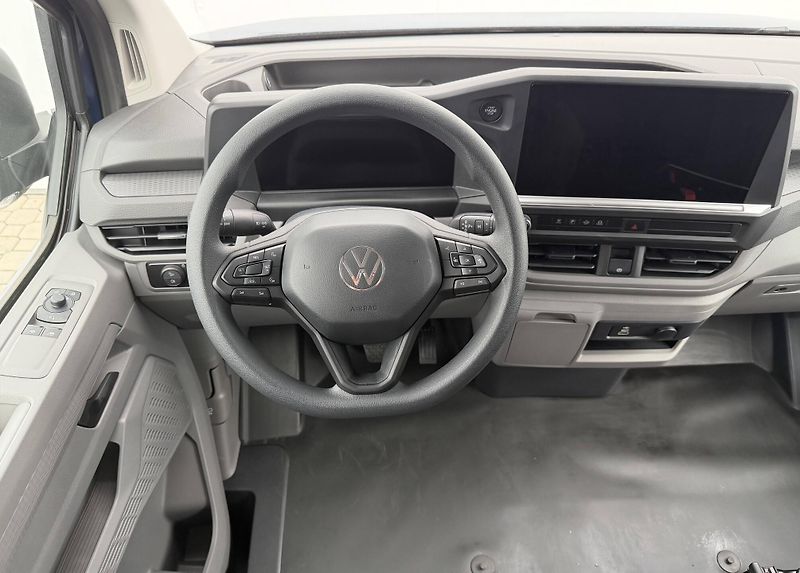 Volkswagen Transporter (2026) PLUS DR 4M 8AUT 2,0TDI - fotka 6 z 7