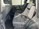 Volkswagen Touran (2011) 1.6 TDi, DSG, panor, navi - náhled 10