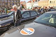 Z příbramské Route 66.
