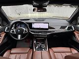 BMW X7 40i-INDIVID-MASÁŽE-R22-TAŽ. - náhled 17