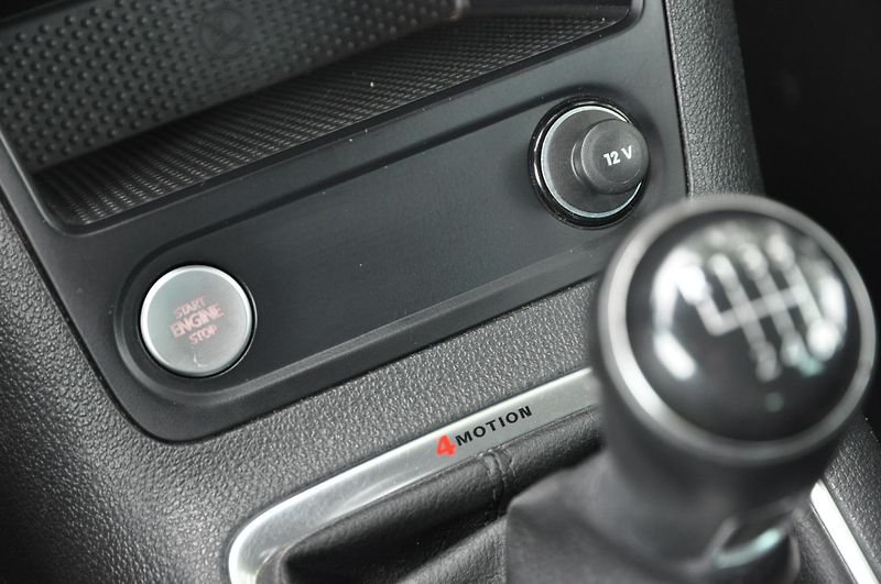 Volkswagen Tiguan 2.0TDi 103kW 4x4 - fotka 13 z 20