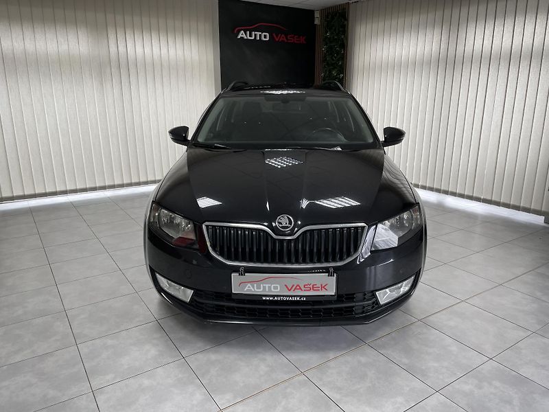 Škoda Octavia 2.0 TDi 110 kW DSG REZERVACE  - fotka 4 z 23