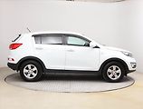 Kia Sportage (2015) 1.6 GDI, Navi, Tempomat - náhled 6