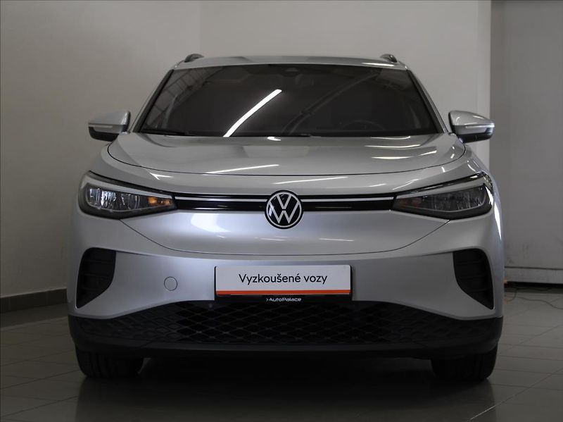 Volkswagen ID.4 0,0 77kWh 195kW Pro 4Motion ČR - fotka 2 z 23
