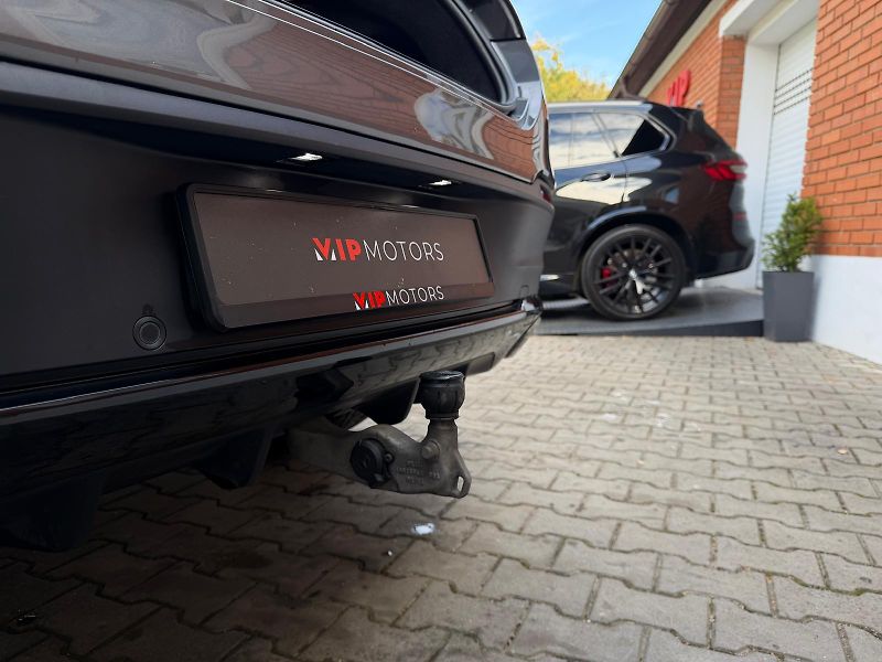 Mercedes-Benz GLE 400d-AMG-R21-PANO-TAŽ-COUPE - fotka 33 z 36