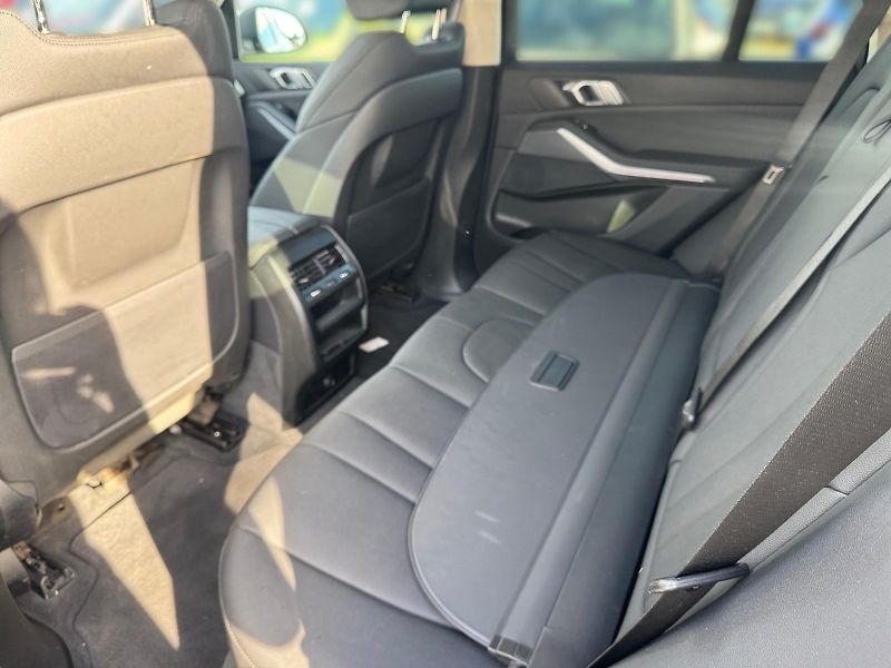 BMW X5 (2021) xDRIVE 30d 210kW 4x4 TAŽNÉ CZ  - fotka 8 z 11