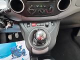 Citroën Berlingo (2010) 1.6 HDi Multispace - náhled 18