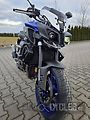 Yamaha MT-10 (2017) - náhled 3
