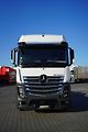 Mercedes-Benz Actros (2023) L / 2545 / EURO 6 / MP 5 / BDF - náhled 15