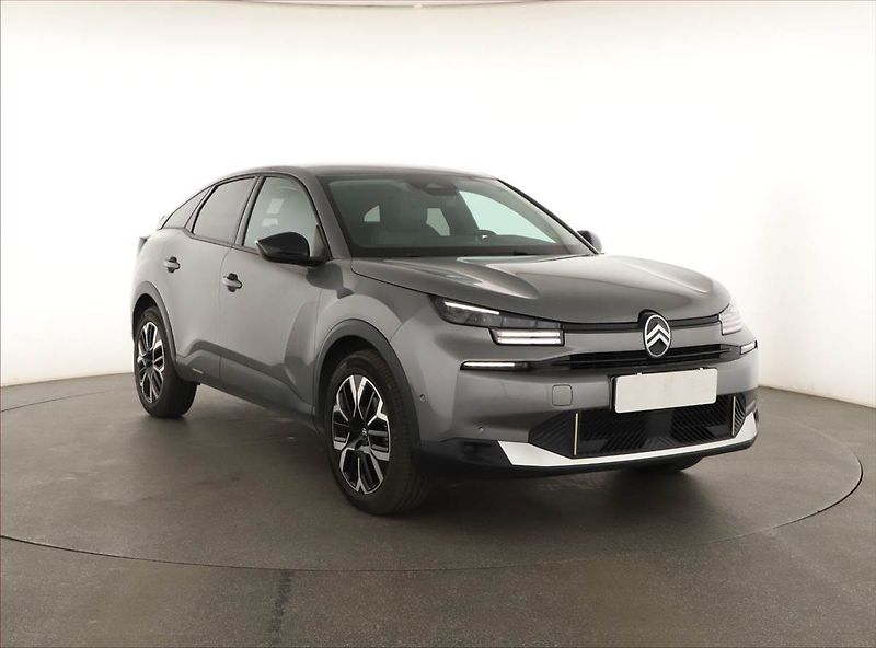 Citroën C4 (2025) 1.2 PureTech - fotografie inzerátu