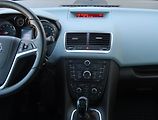 Opel Meriva (2014) 1.4 Turbo, Serv.kniha - náhled 12