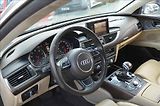 Audi A7 (2011) SPORTBACK 3,0 TFSI QUATTRO - náhled 16