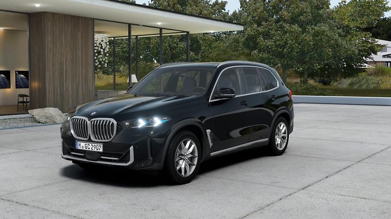 BMW X5 xDrive30d - fotka 2 z 14