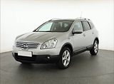 Nissan Qashqai (2009) 2.0 dCi, 7 míst, ČR,1.maj - náhled 1