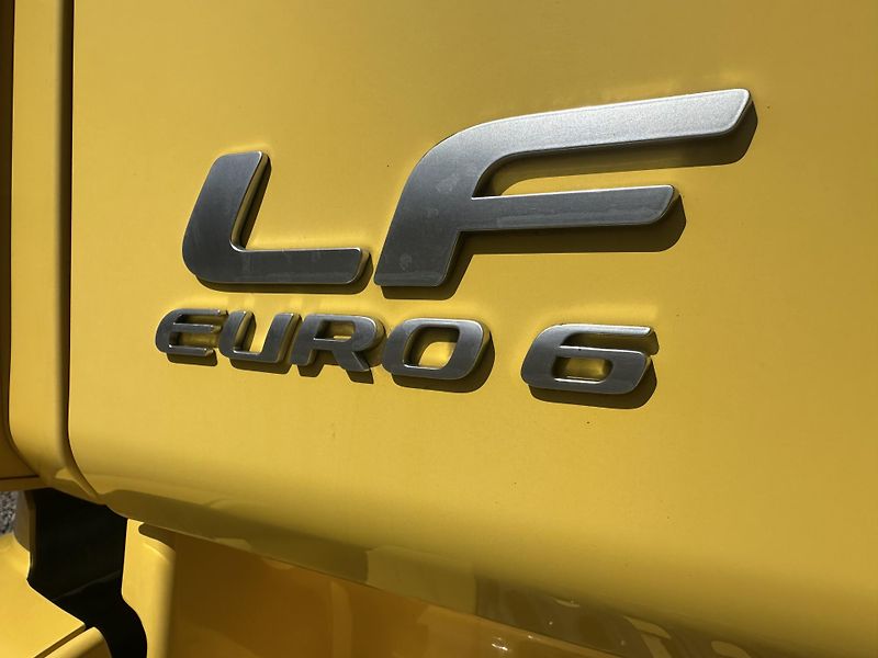 DAF LF (2017) 260 SHRNOVAČKA MĚCHY E6 - fotka 26 z 42