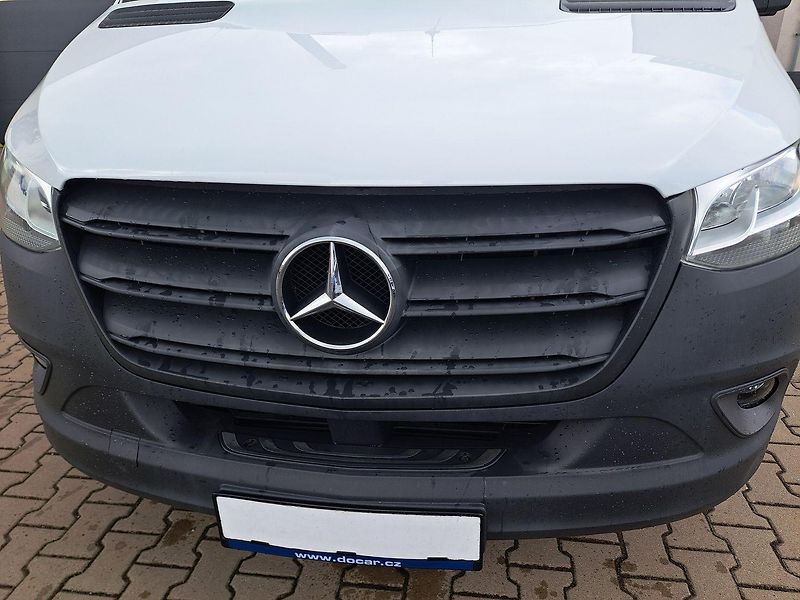 Mercedes-Benz Sprinter (2019) 314 CDI, dílna, REZERVACE - fotka 5 z 31