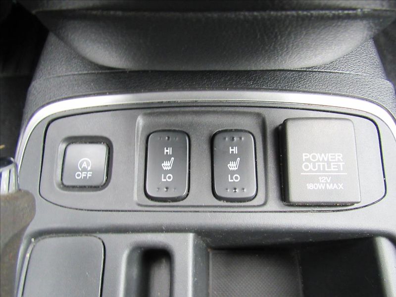 Honda CR-V 1,6 DTEC 4WD Automat Elegance - fotka 21 z 32