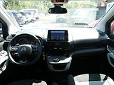 Citroën Berlingo 1,5 BlueHDi96kW LONG 1.maj,AT8 - náhled 29