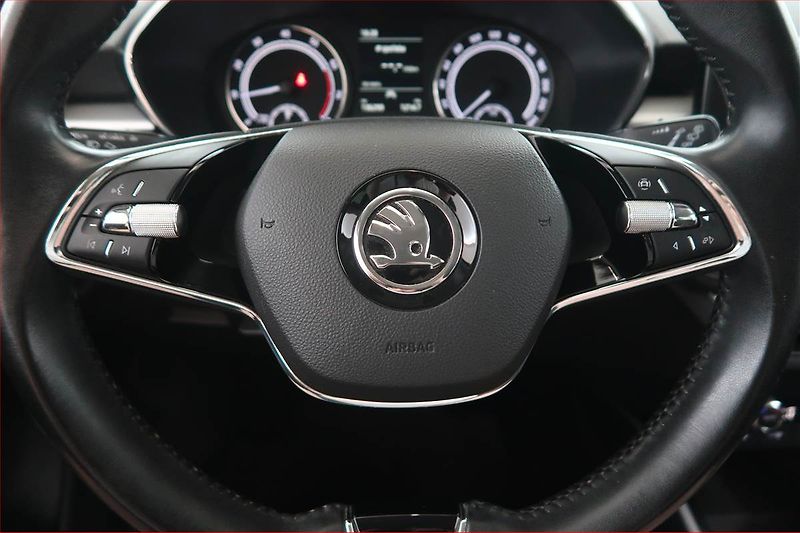 Škoda Fabia (2023) 1.0 TSI, ČR,1.maj, Serv.kniha - fotka 15 z 17