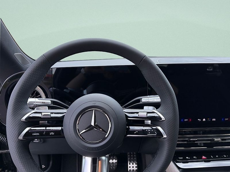 Mercedes-Benz CLA (2026) 220 - fotka 10 z 15
