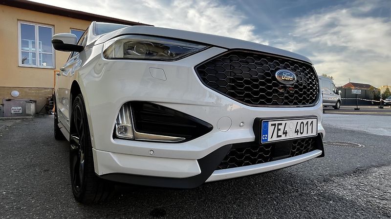 Ford Edge (2019) 1.maj CZ, Max.FORD Performance - fotka 8 z 41