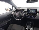 Toyota Corolla (2022) 2.0 Hybrid, digi klima - náhled 7