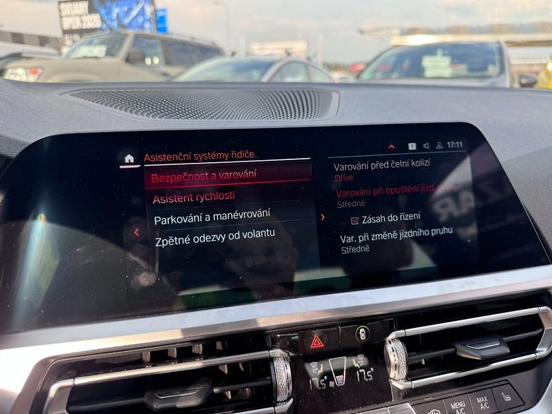 BMW Řada 4 (2020) 430i 2,0i 190 KW G22 KUPÉ - fotka 33 z 50