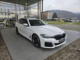BMW Řada 5 530d xDrive Touring M Sport - náhled 8