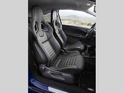 Opel Corsa OPC.