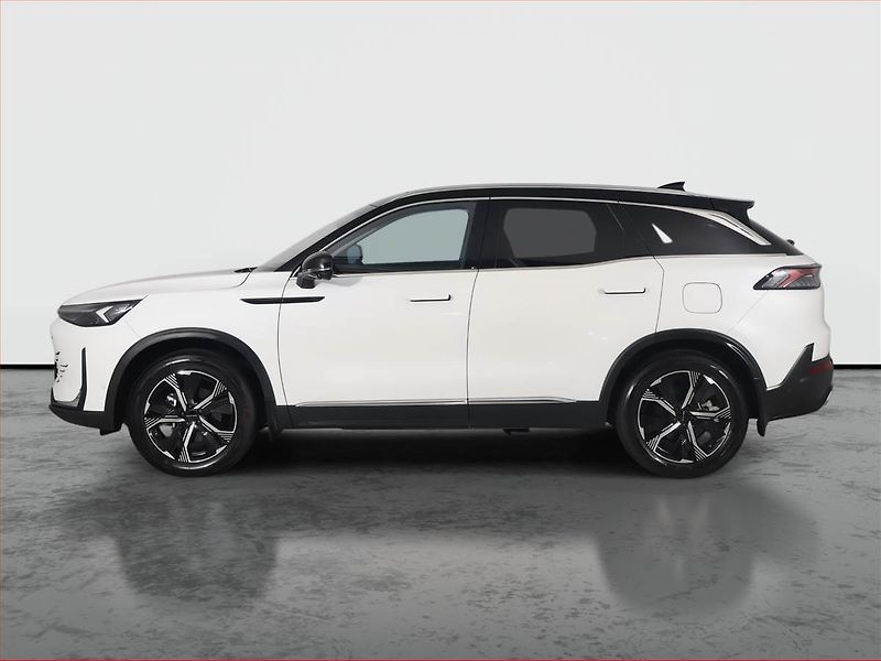 BAIC X7 (2025) 1.5T - fotka 3 z 27