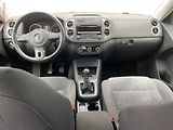 Volkswagen Tiguan (2013) 1.4 TSi, Sport&Style, Webasto - náhled 8