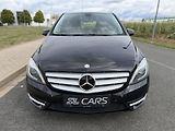 Mercedes-Benz Třídy B 200 CDI NAVI XENONY 2X KOLA - náhled 8