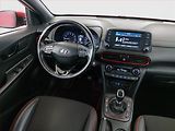 Hyundai Kona (2018) 1.0 T-GDI, Serv.kniha, Kůže - náhled 7