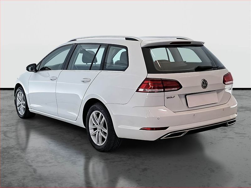 Volkswagen Golf (2017) Comfortline 1.6 TDI, Automat - fotka 4 z 28