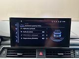 Audi A4 Avant (2021) 30 TDi S-line Bussines S troni - náhled 18
