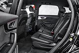 Audi SQ7 4,0TDI 7míst HuD BOSE - náhled 14