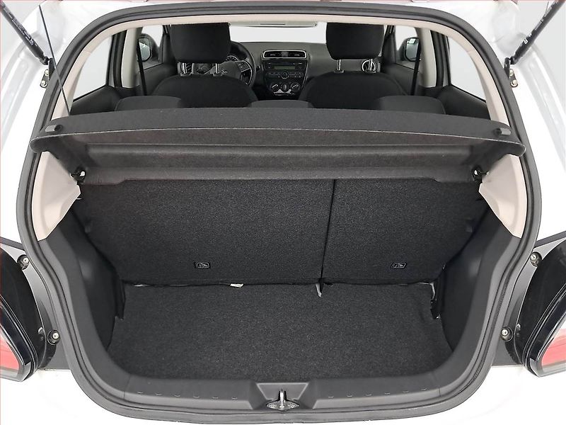 Mitsubishi Space Star (2021) Invite 1.2 MIVEC, Automat - fotka 14 z 16