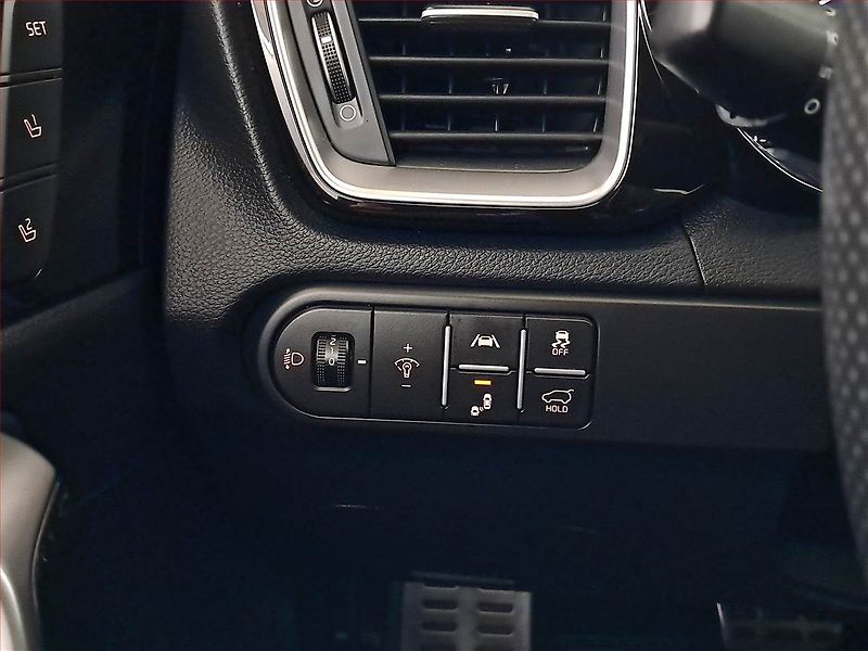 Kia Pro_Ceed (2024) GT 1.6 T-GDI - fotka 21 z 26