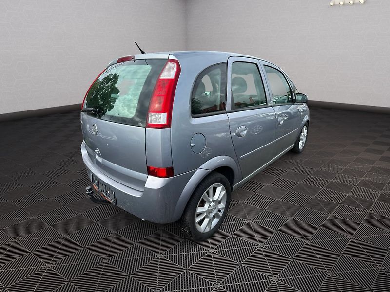 Opel Meriva (2005) 1.4 16v 66kw - fotka 7 z 15