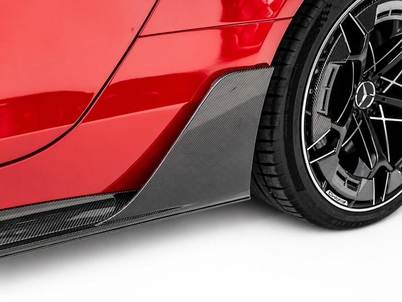 Mercedes-Benz Ostatní Purespeed - fotka 7 z 26