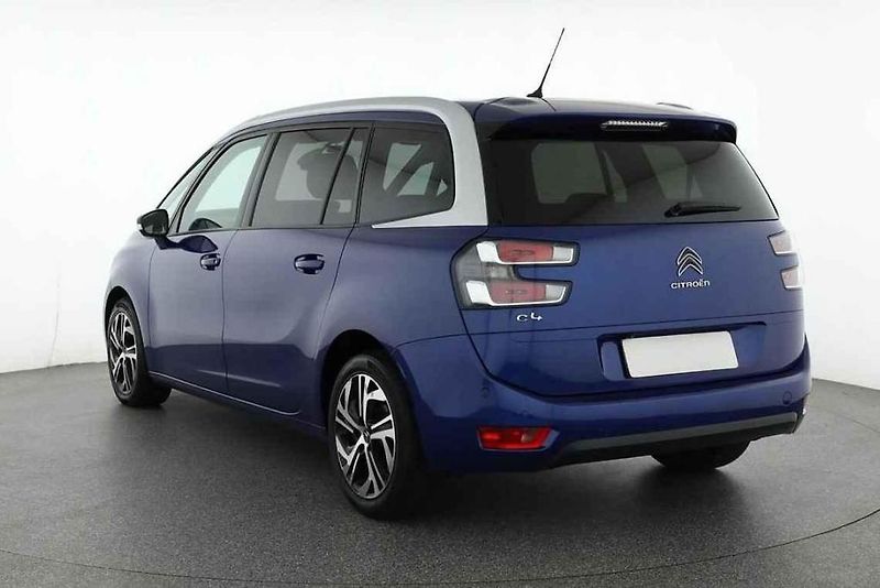Citroën C4 Picasso 1.6 BlueHDi
