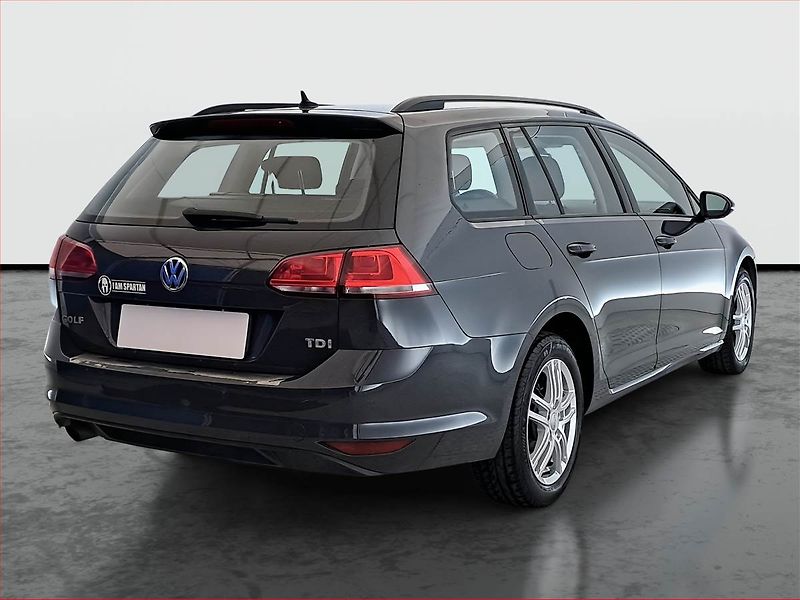Volkswagen Golf (2015) 1.6 TDI, Serv.kniha, Navi - fotka 5 z 18