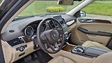 Mercedes-Benz GLE (2018) - náhled 4